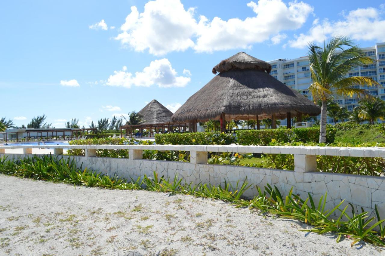 Cancun Amara Exterior photo
