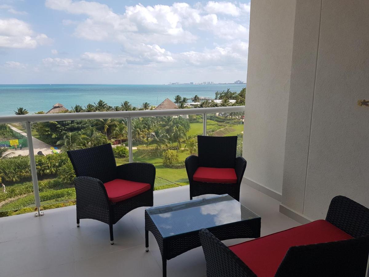 Cancun Amara Exterior photo