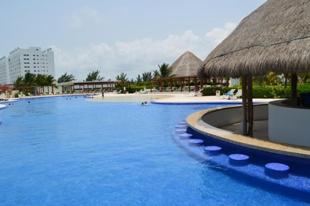 Cancun Amara Exterior photo